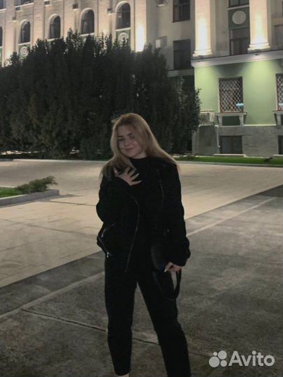 Любая работа, подработка