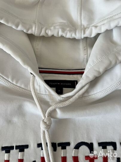 Худи Tommy Hilfiger M