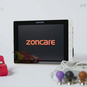 Электрокардиограф Zoncare iMac-12