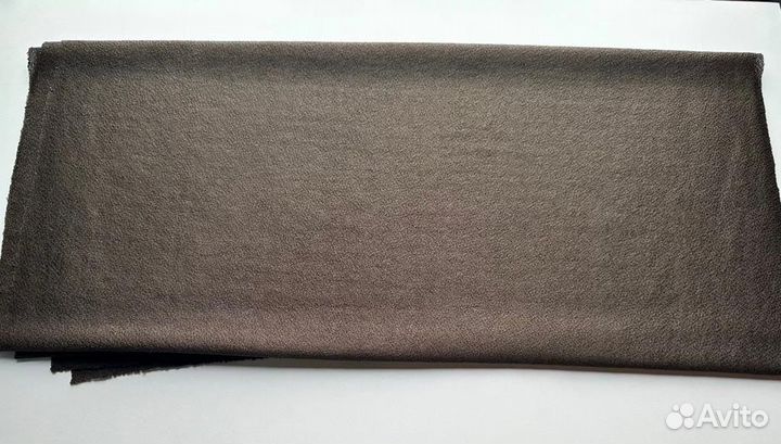 Акустическая Ткань Черный/Коричневый/Серый