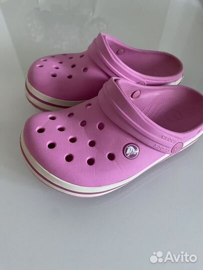 Crocs,купальники