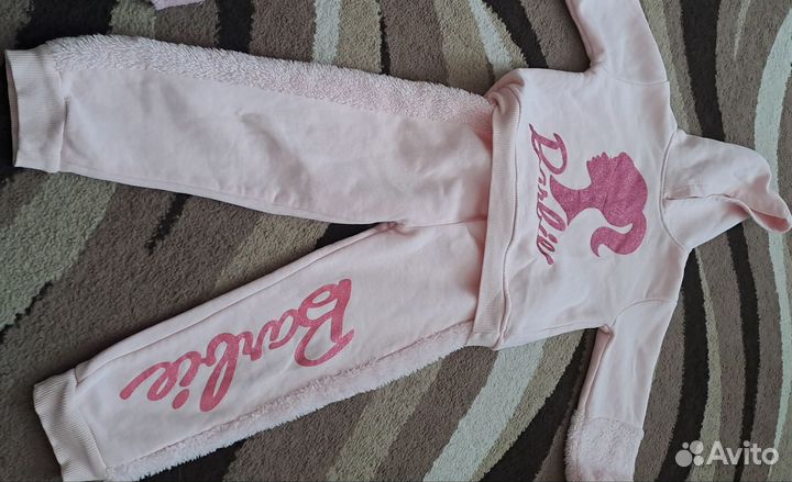 Костюм для девочки