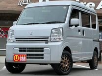 Suzuki Every 0.7 AT, 2020, 13 000 км, с пробегом, цена 565 000 руб.