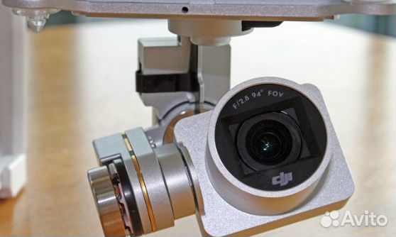 Dji Phantom 3 Standard