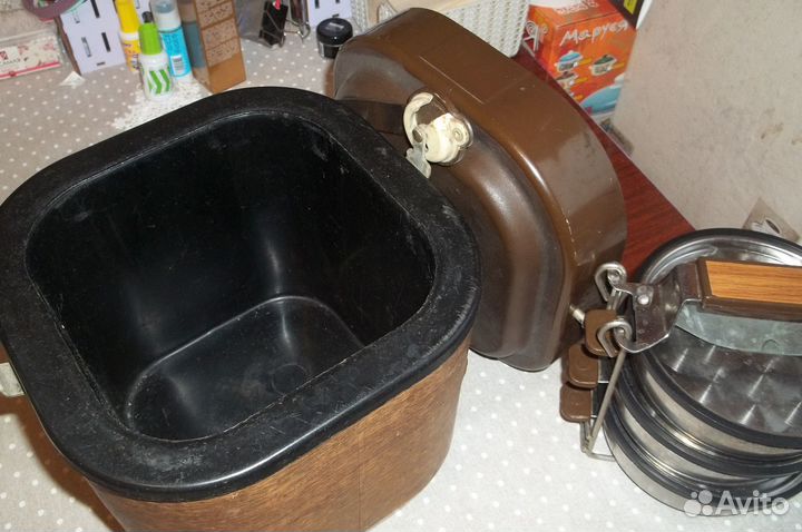 Термоконтейнер