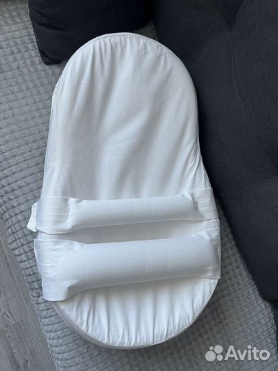 Кокон зевушка