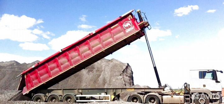 Грунт с доставкой