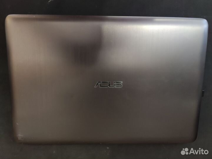 Asus/core i7/gtx 950m/8gb/ssd 512