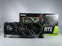 Palit RTX 3080 ti GamePro магазин гарантия