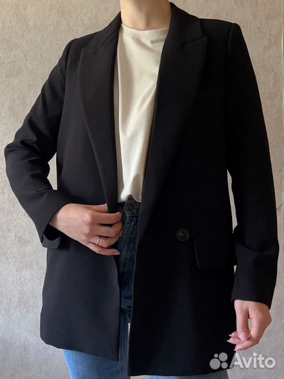 Пиджак blazer zara