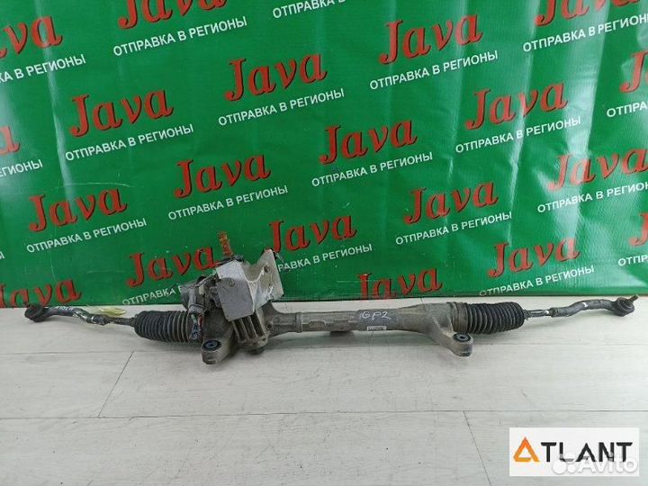 Рулевая рейка передняя honda FIT shuttle