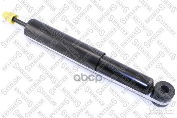 1213-0037-SX амортизатор задний газовый Hyunda