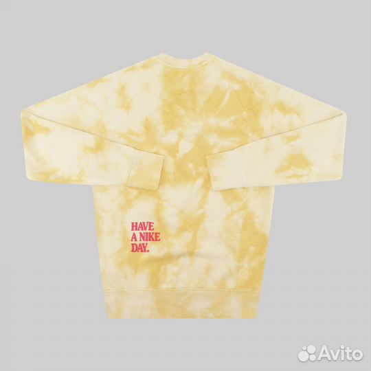 Новый Свитшот nike M,L оригинал