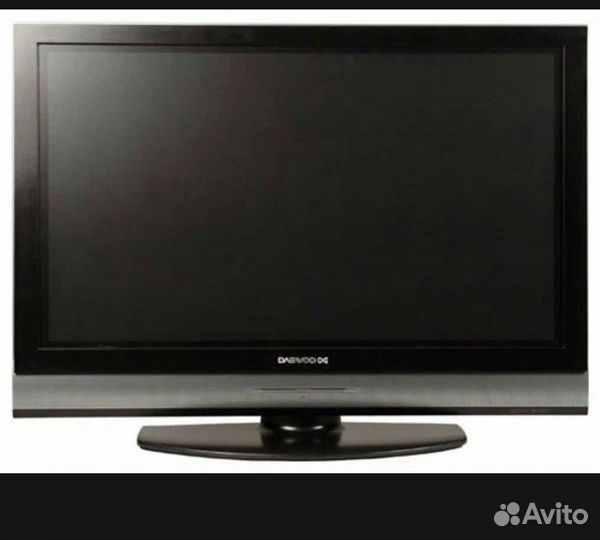 Телевизор бу