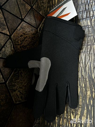 Велоперчатки Forward размеры:M,L,XL