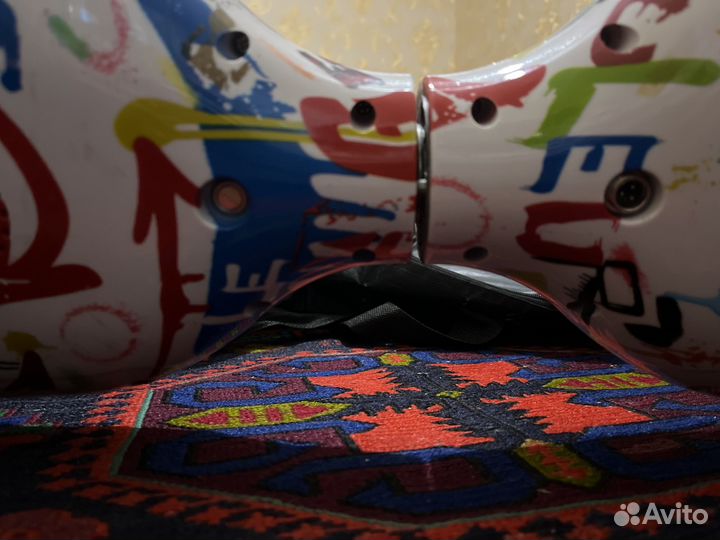 Гироскутер бу