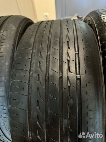 Bridgestone Regno GR-XII 225/45 R18 95W