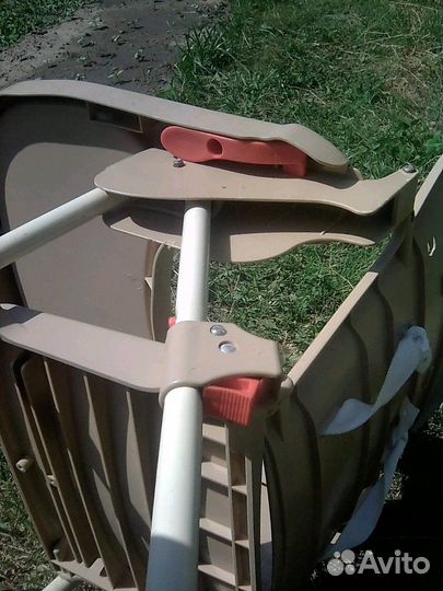 Стул для кормления