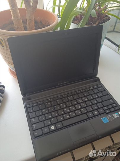 Нетбук Samsung N102