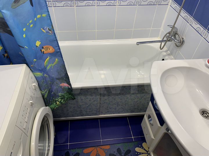 2-к. квартира, 51,1 м², 3/9 эт.