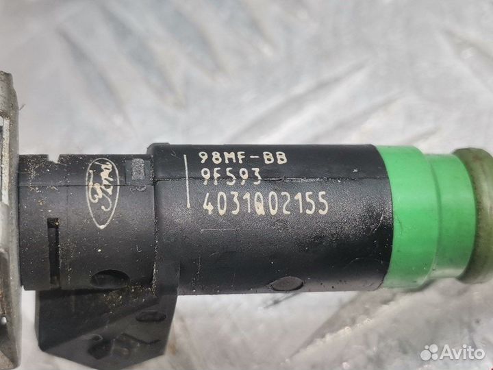 Форсунка бензиновая электрическая для Ford Focus 1