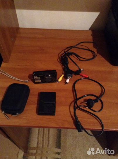 Фотоаппарат sony