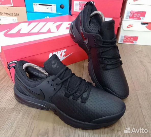 Кроссовки Nike Air Presto