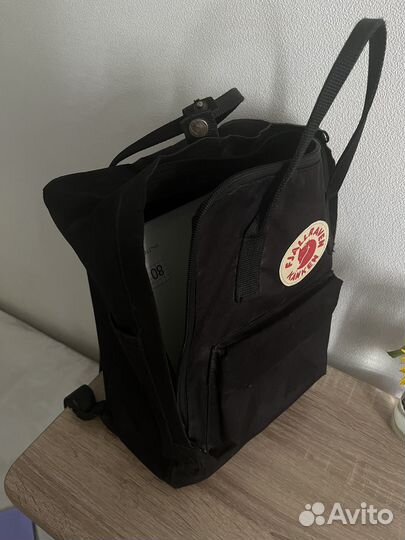 Рюкзак fjallraven kanken