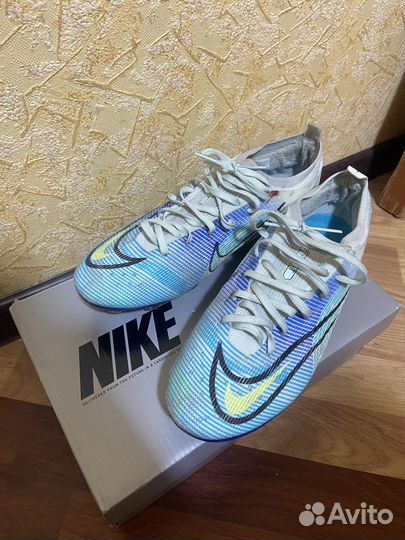 Бутсы nike 43 размер
