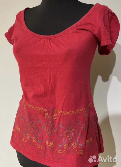 Вещи пакетом