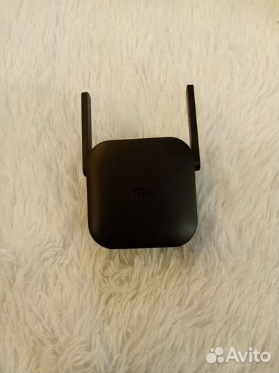 Усилитель wifi xiaomi mi