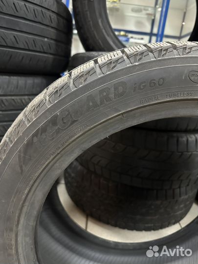 Yokohama Ice Guard IG60 235/45 R18 94Q