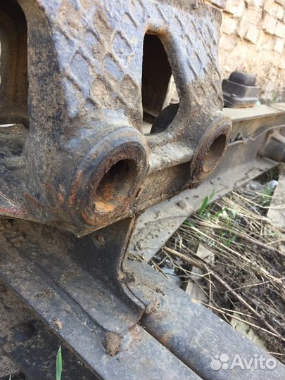 Рама Урал 375;4320