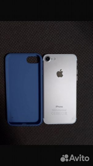 iPhone 7, 32 ГБ