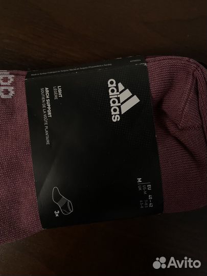 Носки adidas originals