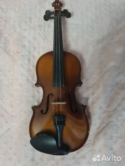 Скрипка для начинающих