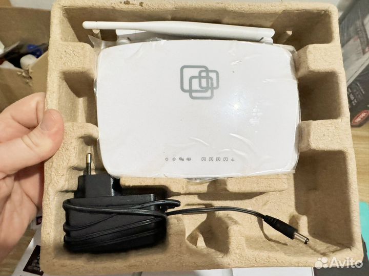 Wifi роутеры