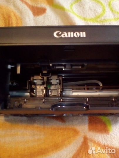 Принтер Canon pixma mg2540s