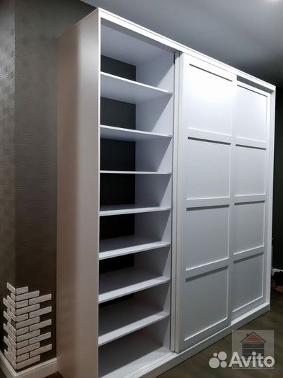 Шкаф новый