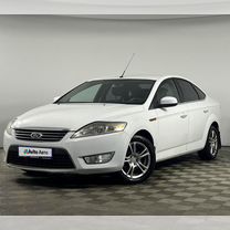 Ford Mondeo 1.6 MT, 2010, 273 000 км, с пробегом, цена 662 000 руб.