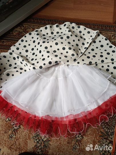 Платье для девочки на выпускной