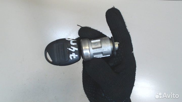 Личинка замка Ford Mondeo 3, 2003