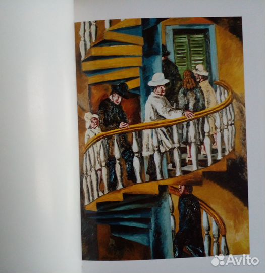 Наталья Нестерова.Галерея 