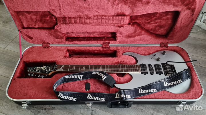 Гитара Ibanez Prestige RG 2570