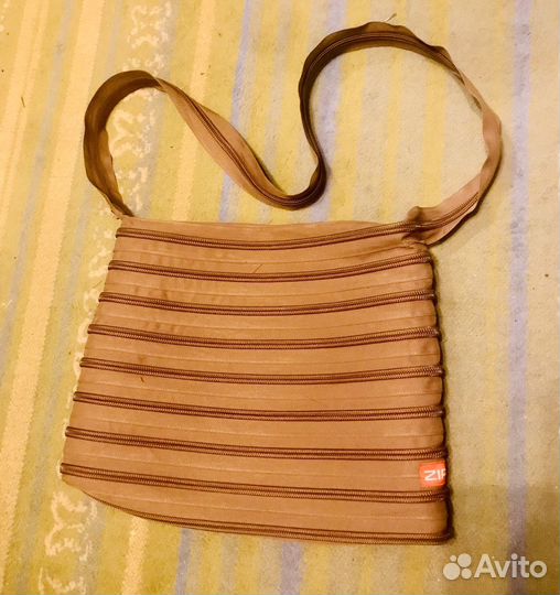 Сумка с ручками Zipit Premium Tote Bag