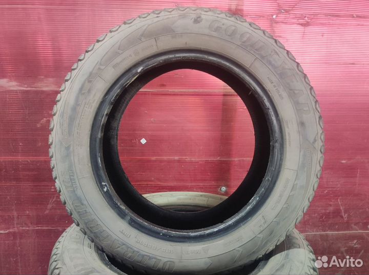 Goodyear Ultragrip Ice Arctic 185/65 R15 88