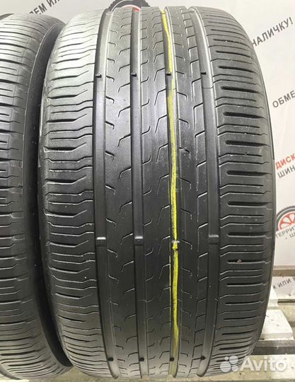 Continental ContiEcoContact 6 275/35 R21 104L