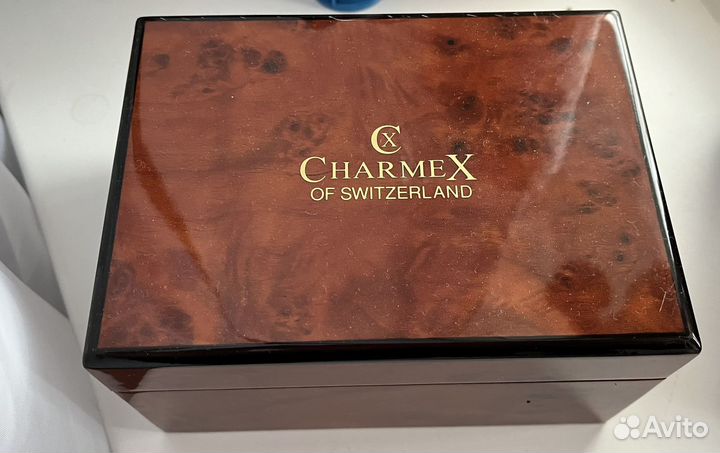 Часы Charmex s2866