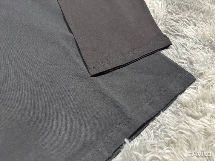 Худи Grailz Project Unversidad