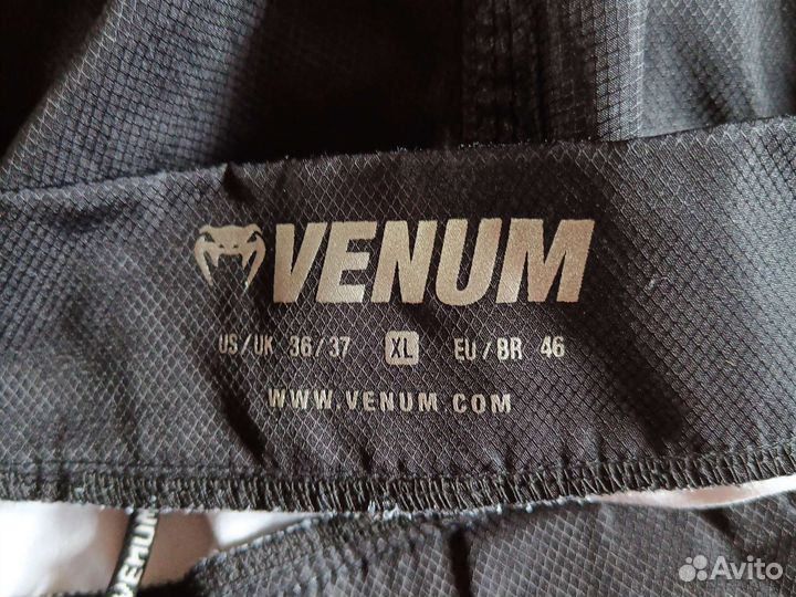 Шорты спортивные venum